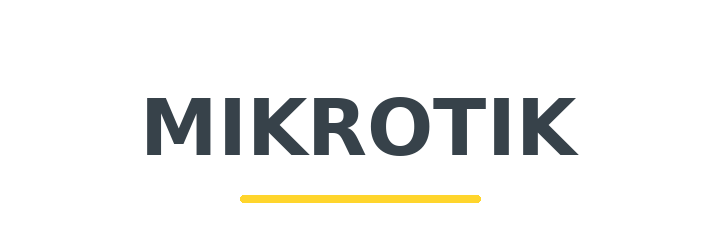 MikroTik